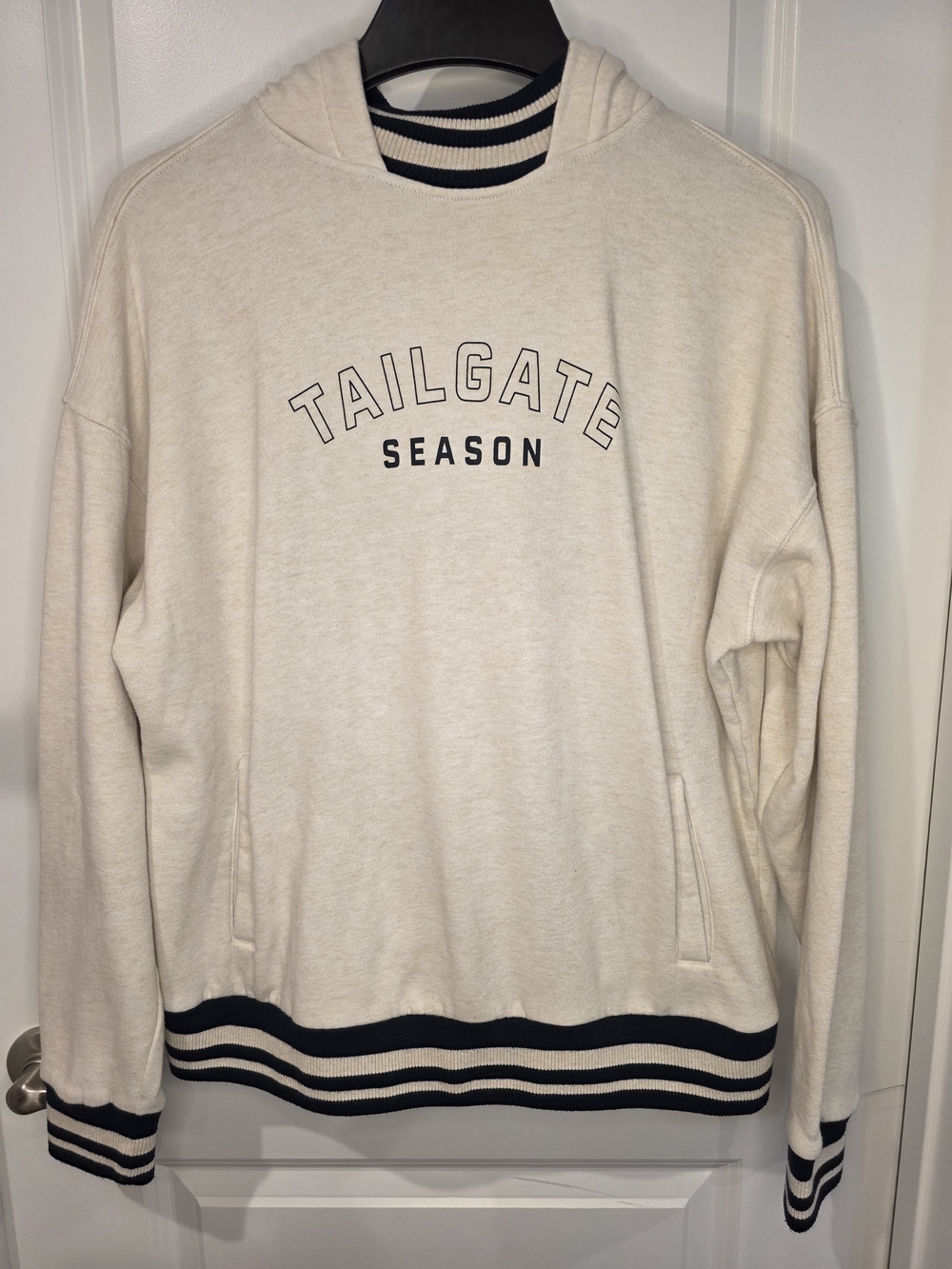 P'tula Varsity Hoodie